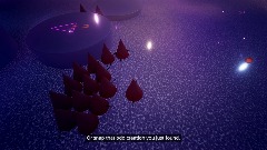 A screenshot taken in Dreams. 4 of 4.