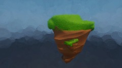 A screenshot taken in Dreams. 12 of 23.