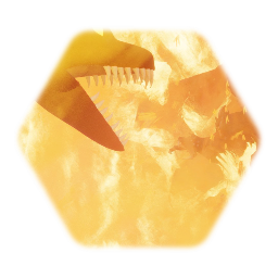 Night doom Godzilla / Zarkorium V2