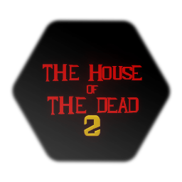 The House of The Dead 2 Game Sound Effects + Boss Music