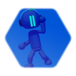 Dimension Squad | E.74