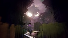 A screenshot taken in Dreams. 16 of 21.