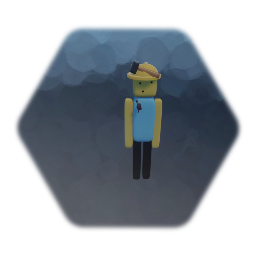 Builder dude