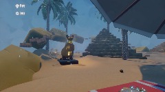 A screenshot taken in Dreams. 1 of 1.