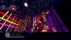 A screenshot taken in Dreams. 19 of 27.