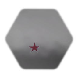 Soviet Red Star