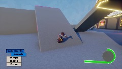 A screenshot taken in Dreams. 9 of 22.