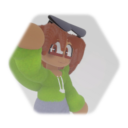 Adrian's human version