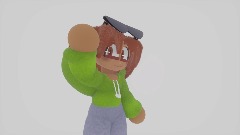 A screenshot taken in Dreams. 21 of 21.