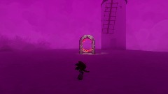 Windmill isle (No Game No Life)