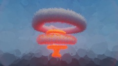 A screenshot taken in Dreams. 2 of 3.