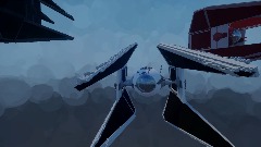 A screenshot taken in Dreams. 3 of 6.