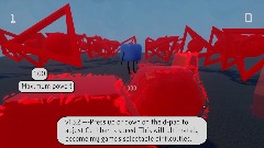 A screenshot taken in Dreams. 13 of 25.