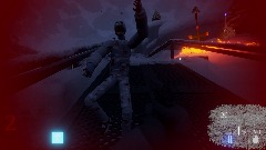 A screenshot taken in Dreams. 3 of 22.