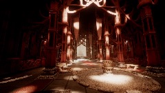 A screenshot taken in Dreams. 18 of 24.
