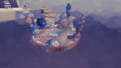 SackCharted 20 HAPPY BIRTHDAY SACKBOY