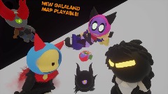 Lampie Golf (Version 1.1)