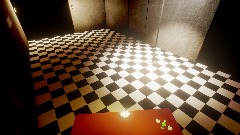 Chaos At Lime - Custom Night REMIXABLE