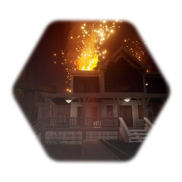 <term>  Jeff the Killers house