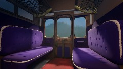 A screenshot taken in Dreams. 7 of 16.