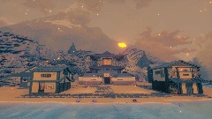 A screenshot taken in Dreams. 11 of 24.