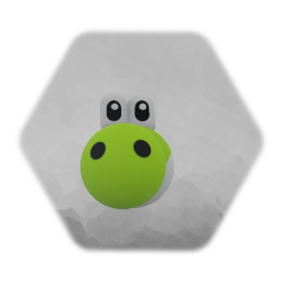 Janky? Yoshi