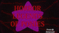 A screenshot taken in Dreams. 5 of 5.