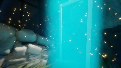 Remix of Dungeon stair tunne