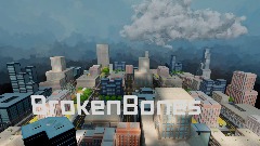 BrokenBones