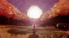 A screenshot taken in Dreams. 15 of 29.