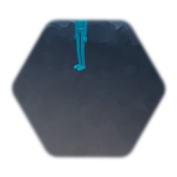 Blank Puppet (Deluxe)