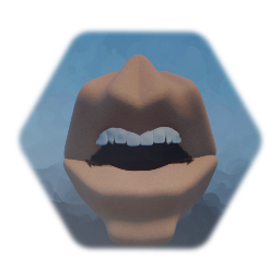 Open Mouth