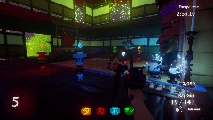 A screenshot taken in Dreams. 6 of 15.