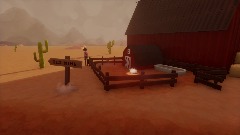 A screenshot taken in Dreams. 21 of 22.