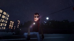 A screenshot taken in Dreams. 13 of 26.