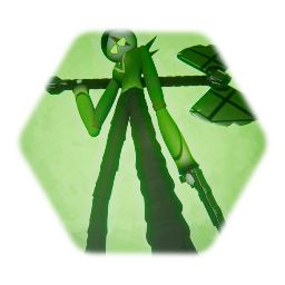 Tyler "Toxic" Frostbolt [V6]