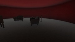 NO! What are you doing? but it's way less funny and animated