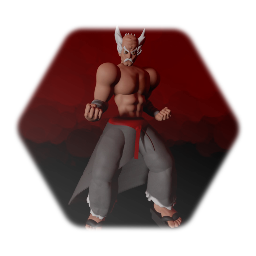 Heihachi