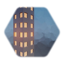 Pinealgod'sBuildings