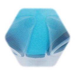 *Dandy's World -<term> Blupu!</term>