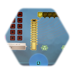 Global State Manager