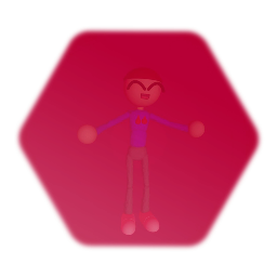 Me in @Lil_MagicKid30's Style