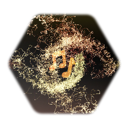 Robot Boss Pre Fight Walk to Arena