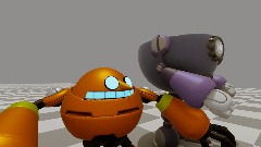 A screenshot taken in Dreams. 2 of 4.