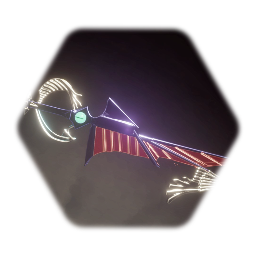 KeyBlade - Way To Dawn