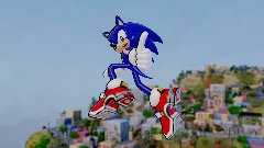 A screenshot taken in Dreams. 4 of 27.
