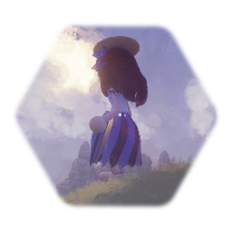 Remix of My Creation - 7/22/2022