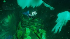 A screenshot taken in Dreams. 8 of 26.