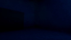 Terminal Seven - Ancient City