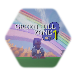 Remix of Sonic Utopia Remake